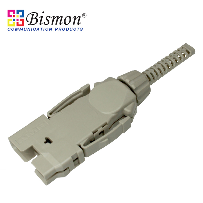 FDDI-Connector-125um-for-Zipcord-Molex